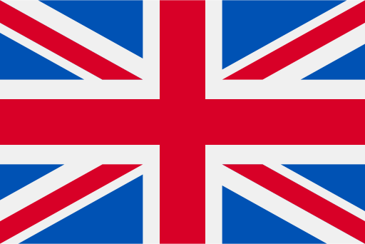English en_GB